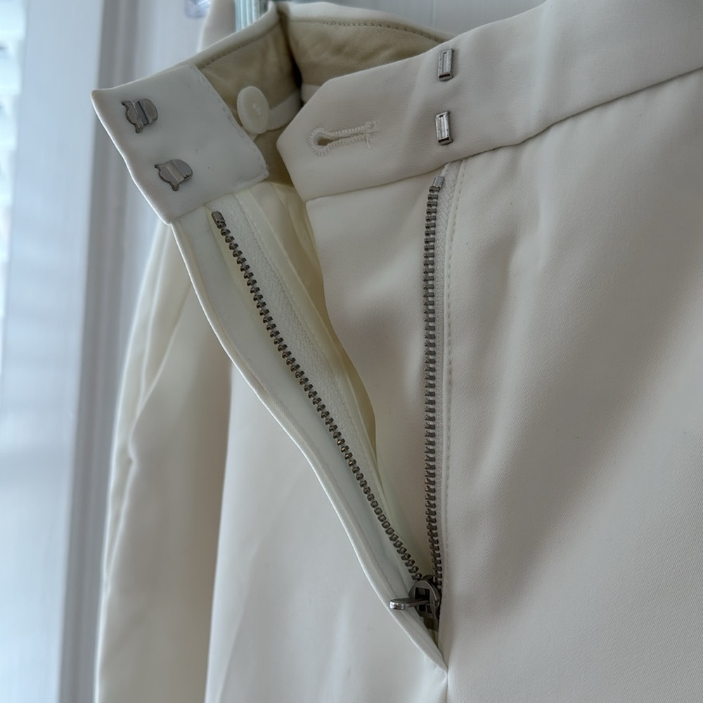 Rag and Bone Straight Leg Pants - Picture 10 of 12